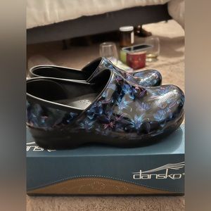 Dansko shoes